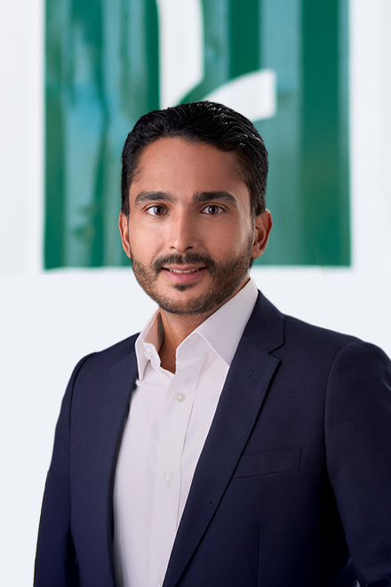 Michael de la Cruz