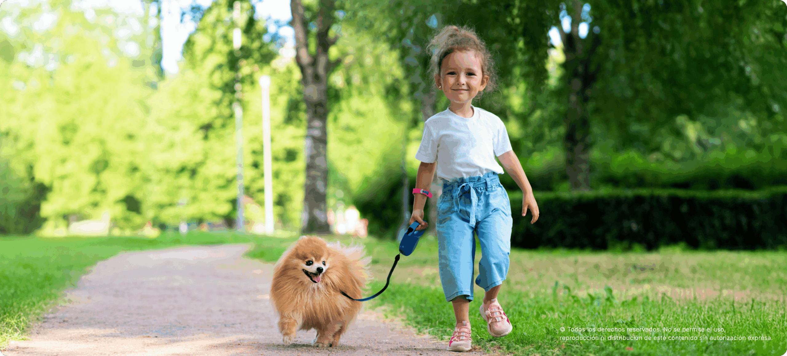 Ciclo vía para niños. Disfruta de la tranquilidad de ver crecer a los más pequeños en un entorno seguro, montando bicicleta,