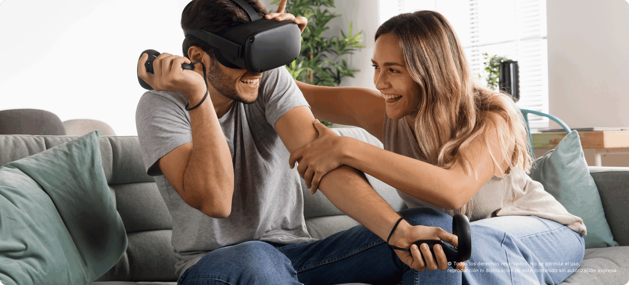 Suma experiencias inmersivas en tus deportes favoritos, mientras te ejercitas y aprendes nuevas habilidades en los simuladores de realidad virtual,