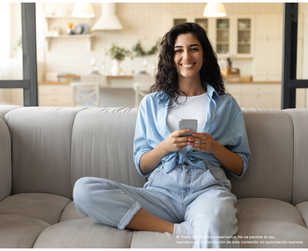 exclusiva app de gestión de amenidades y experiencias guiadas, puedes coordinar tu día con solo unos clicks