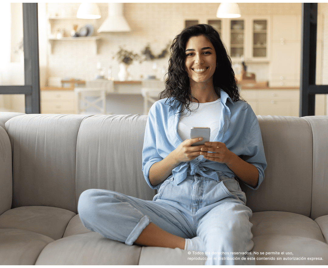 exclusiva app de gestión de amenidades y experiencias guiadas, puedes coordinar tu día con solo unos clicks